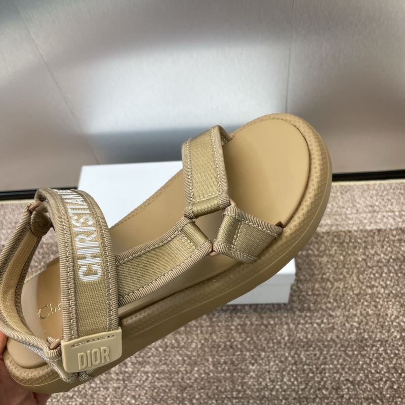 Christian Dior Sandals